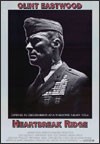 My recommendation: Heartbreak Ridge